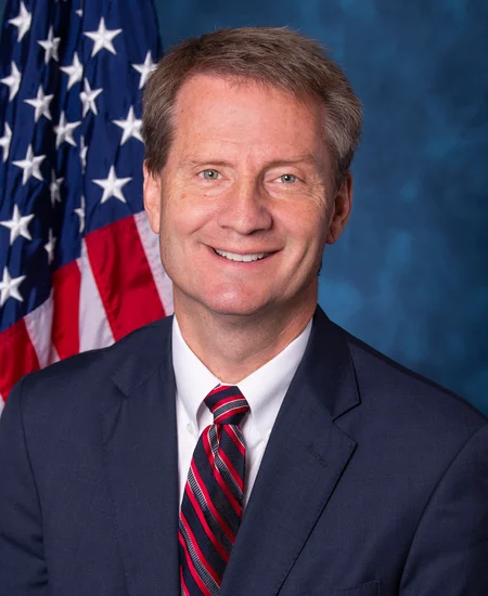 Tim Burchett