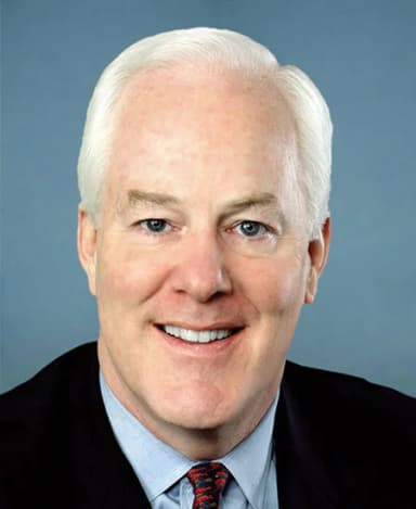 John Cornyn