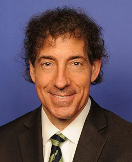 Jamie Raskin