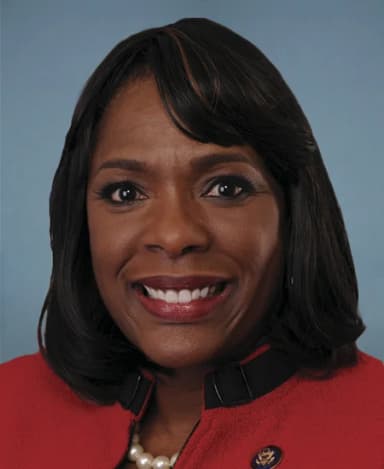 Terri A. Sewell