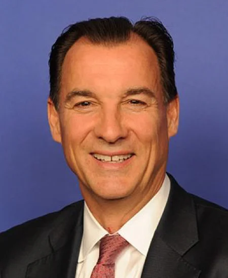 Thomas R. Suozzi